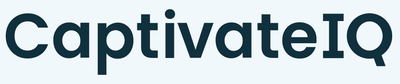 CaptivateIQ logo