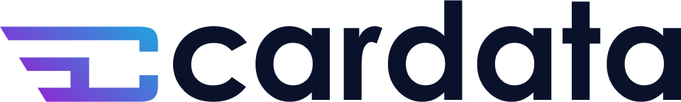 Cardata logo