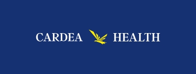 Cardea Health logo