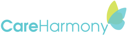 CareHarmony logo