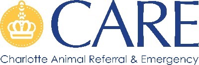 Charlotte Animal Referral & Emergency logo