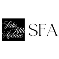 Saks Fifth Avenue logo
