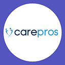 CarePros logo