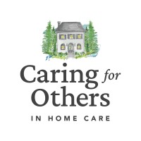 Caring for Family of Companies logo