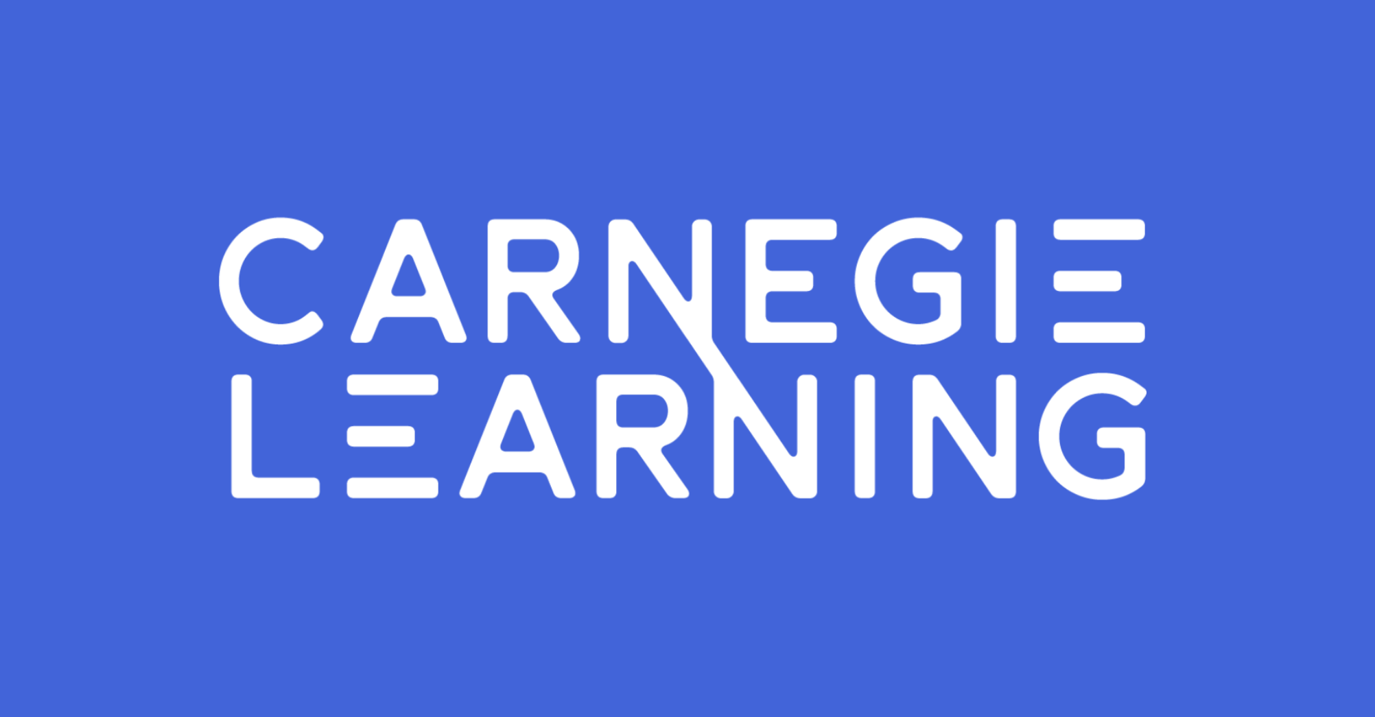 Carnegie Learning logo