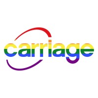 Carriage Services logo