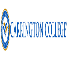 Carrington College logo
