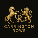 Carrington Rowe logo