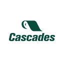 Cascades logo