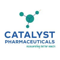 Catalyst Pharmaceuticals logo