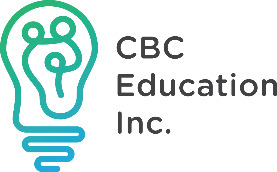 CBC Education, Inc. logo
