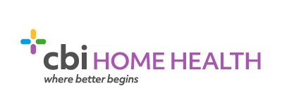 CBI Home Health logo