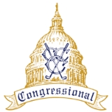 Congressional Country Club logo