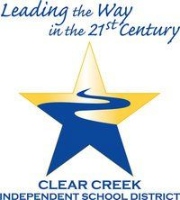 Clear Creek ISD logo
