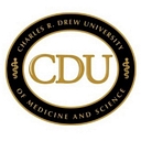 Charles R. Drew University logo
