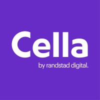 CELLA logo