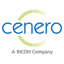 Cenero logo