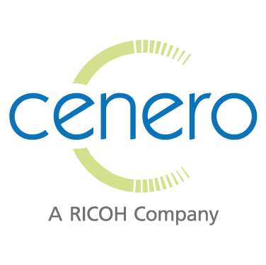 Cenero Sept 2026 logo