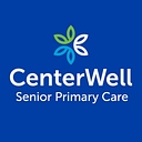 Centerwellcareers logo