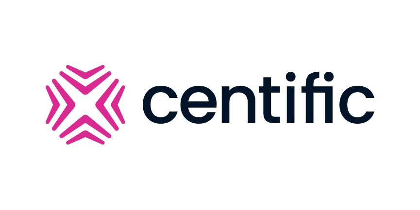 Centific Centific Global logo