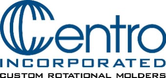 CENTRO, INC. logo
