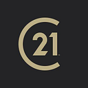Century 21 Advantage Gold logo