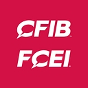 CFIB / FCEI logo