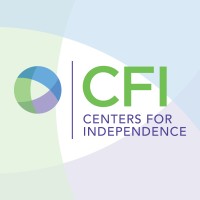 Centers For Independence logo
