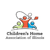 Children's Home Association of IL logo