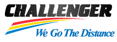 Challenger Motor Freight Inc logo