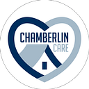 chamberlin Care logo