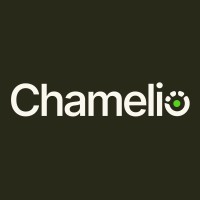Chamelio logo