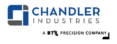 Chandler Industries logo