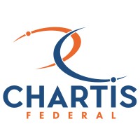 Chartis Federal logo