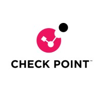 Check Point Software Technologies logo