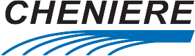 Cheniere Candidate Experience External Site logo