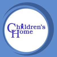 Children's Home logo