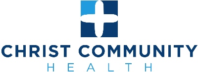 Christ Community Health Services Augusta logo