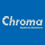 Chroma Systems Solutions logo