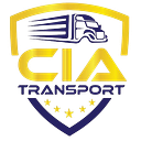 CIA Transport logo