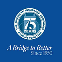 Cincinnati Financial logo