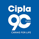 Cipla Inc logo
