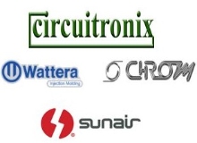 Circuitronix, LLC logo