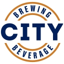 City Brewing Company logo
