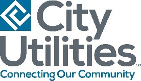 City Utilities Of Springfield logo