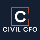 Civil CFO logo