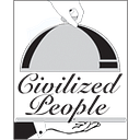 Civilized People logo