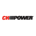 CK Power logo
