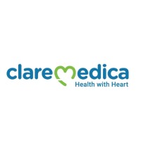 Claremedica logo