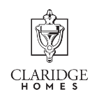 Claridge Homes logo